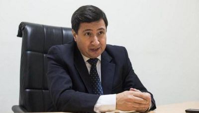 �El Gobierno act�a igual que el kirchnerismo utilizando al f�tbol para promocionarse e instalar un relato vac�o�