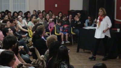 Habr� cambios en el sistema de becas municipales