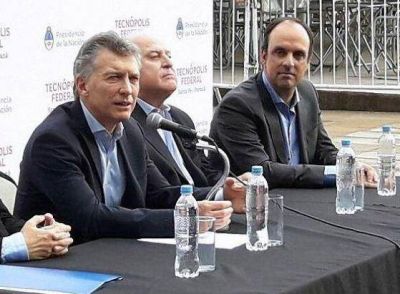 La ciudad recibi� fondos para hacer frente a la emergencia h�drica