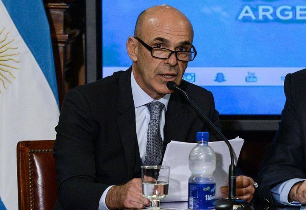 Gustavo Arribas contraatac� y denunci� a Leonardo Meirelles por �falso testimonio�