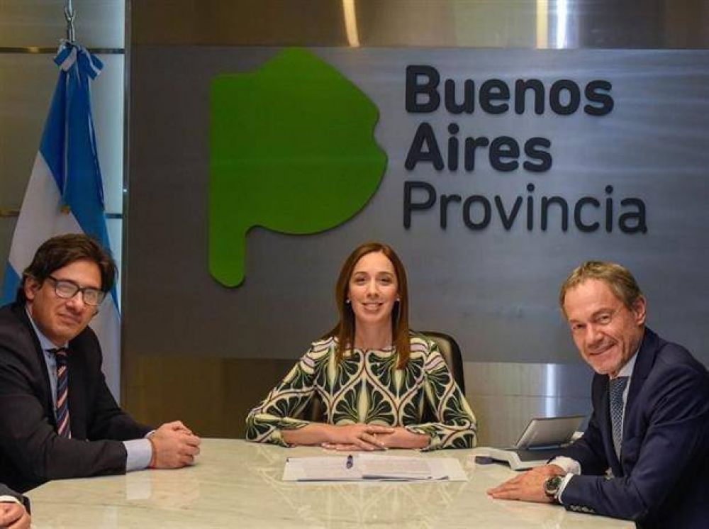 Vidal anuncia un plan de obras viales en la previa de la campa�a