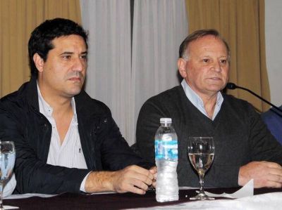 Daniel �El Ruso� Katz est� de regreso y quiere competir con Arroyo