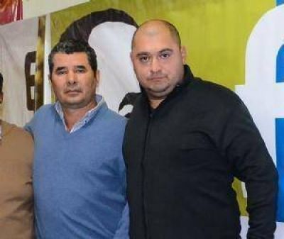 �El partido Justicialista hoy es una c�scara vac�a, sin conducci�n�