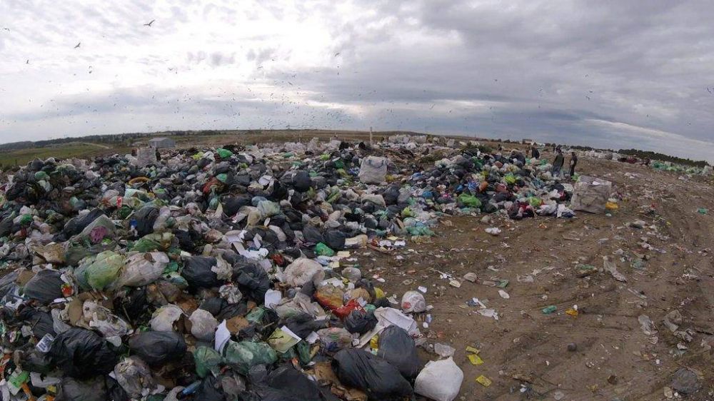 El fin de las bolsas camiseta en Bah�a Blanca, �acierto o error?