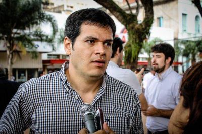 �LA OBRA P�BLICA HA SIDO UNO DE LOS PRINCIPALES NICHOS DE LA CORRUPCI�N EN LA PROVINCIA�