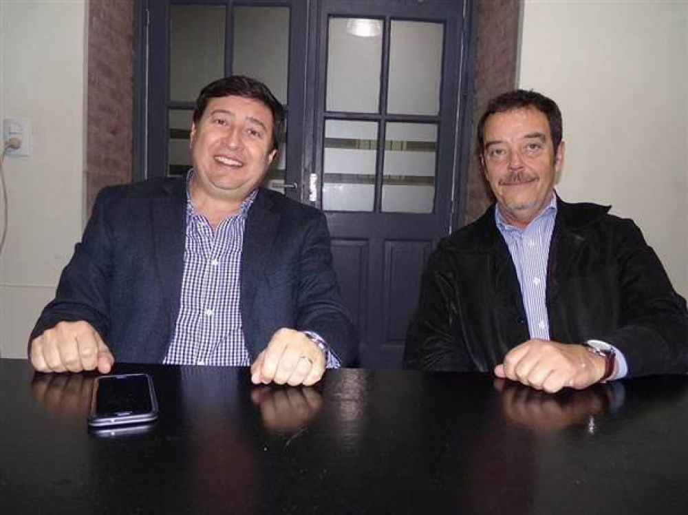 �Queremos quitarle el IVA a la canasta b�sica y que los servicios no aumenten m�s que las paritarias�