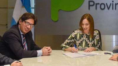 Vidal: ��Cu�l es el mensaje de la Justicia?�
