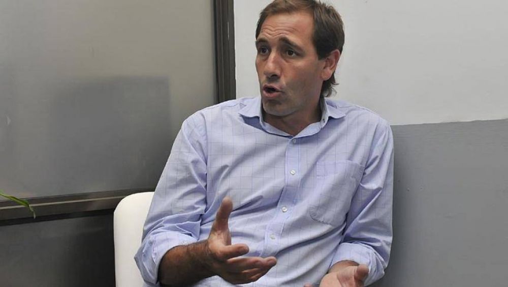 La Octava de Cambiemos se re�ne para armar la lista y el intendente Garro ya tiene los nombres