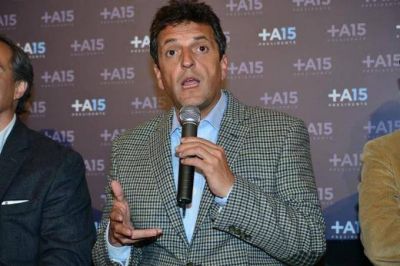 El massismo tild� de 