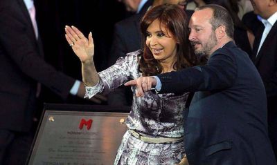 Lejos de las negociaciones, Sabbatella entra a la interna PJ y cruza a Randazzo