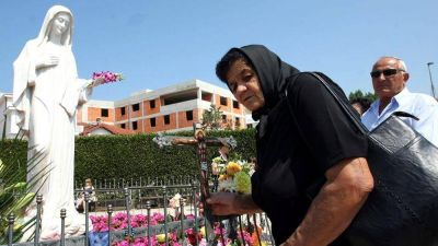 Medjugorje: estas son las conclusiones de la comisi�n Ruini