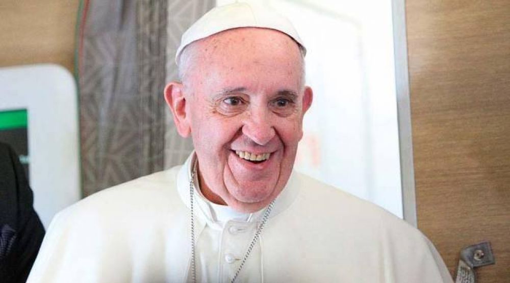 El Papa Francisco desea venir al Per en el 2018, afirma Cardenal Cipriani
