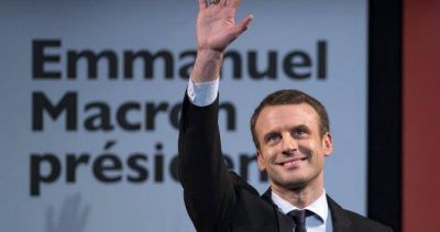 El Papa pidi� a Macron respeto a las diferencias y atenci�n a los excluidos