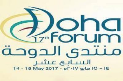 Argentina particip� en Foro de Doha sobre desarrollo, estabilidad y crisis de refugiados