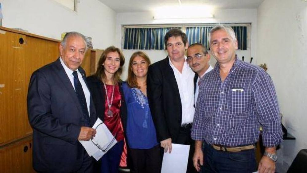 Ancasti: El radicalismo denunci� irregularidades en el padr�n electoral