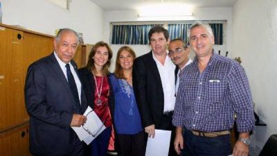 Ancasti: El radicalismo denunci� irregularidades en el padr�n electoral