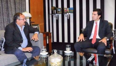 El �Tury� acus� al Gobierno de apretar a dirigentes del PV