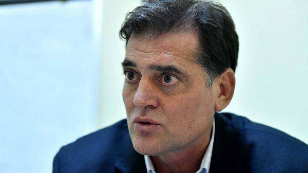 Agulleiro advirti� las consecuencias de un accidente en una planta nuclear
