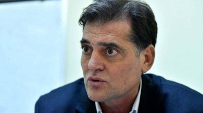 Agulleiro advirti� las consecuencias de un accidente en una planta nuclear