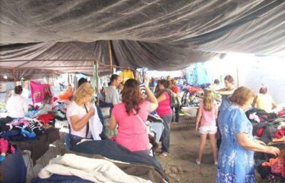 Prohibieron la importaci�n pero nada cambiar� en Salta