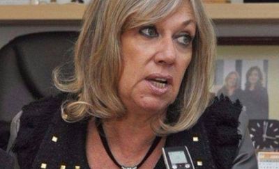 Artero dijo que el paro de ATE es ileg�timo y que le descontar� el d�a a los que adhieran