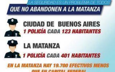 Magario arremete otra vez contra el macrismo: Ahora reclama por una 
