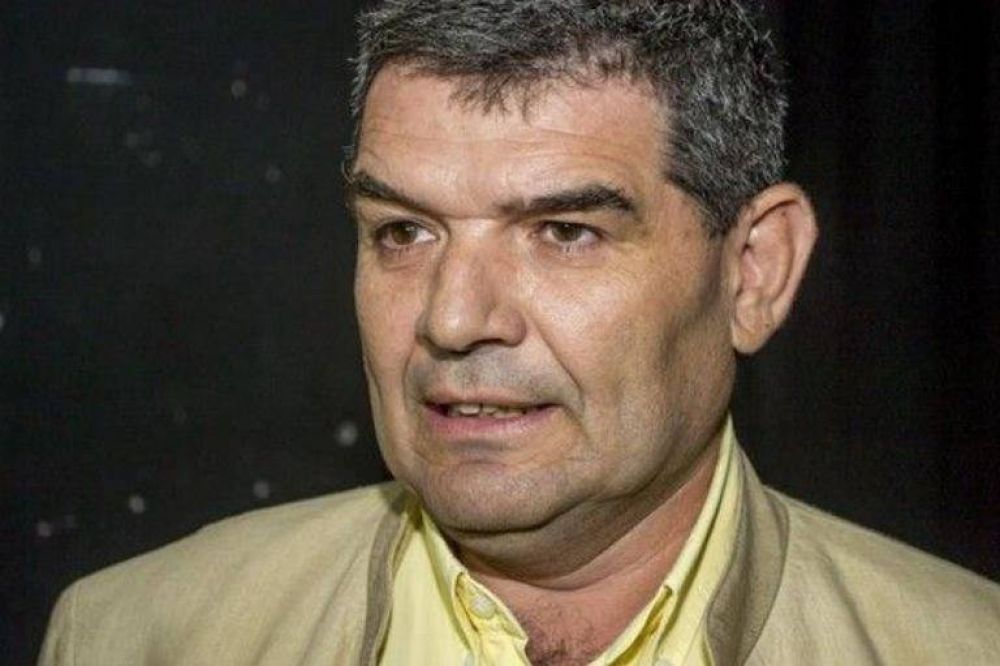 Alfredo Olmedo: 