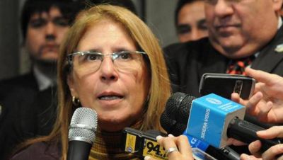 Seg�n Bard�n, no hay dudas sobre la validez de los t�tulos
