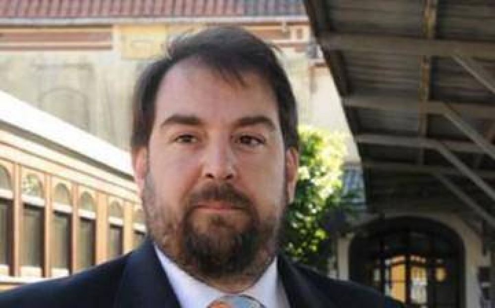 Bran: �Randazzo es el mejor candidato que puede tener el peronismo�