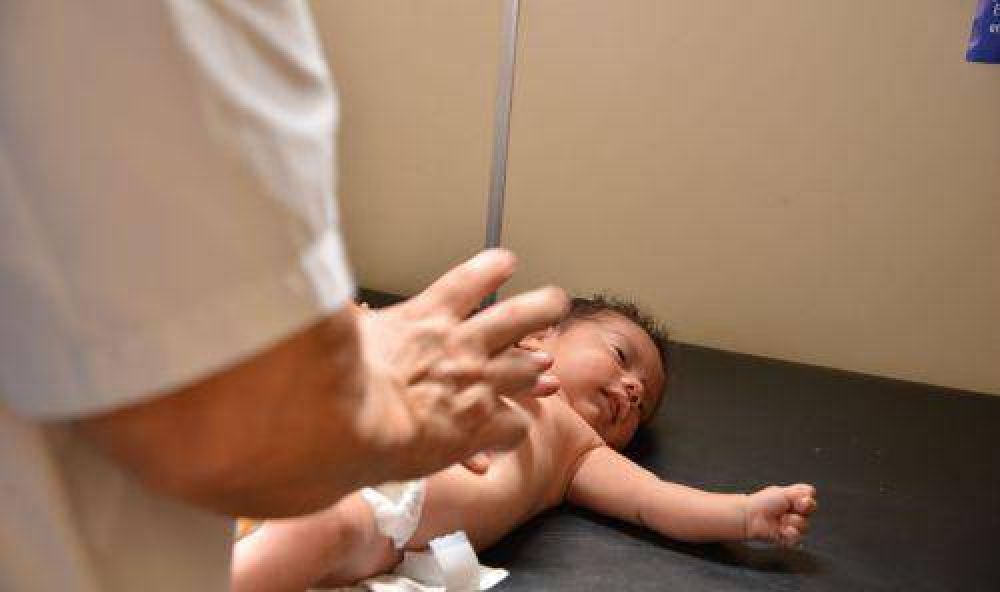 Inscripciones al Plan M�s Vida y Operativos de salud