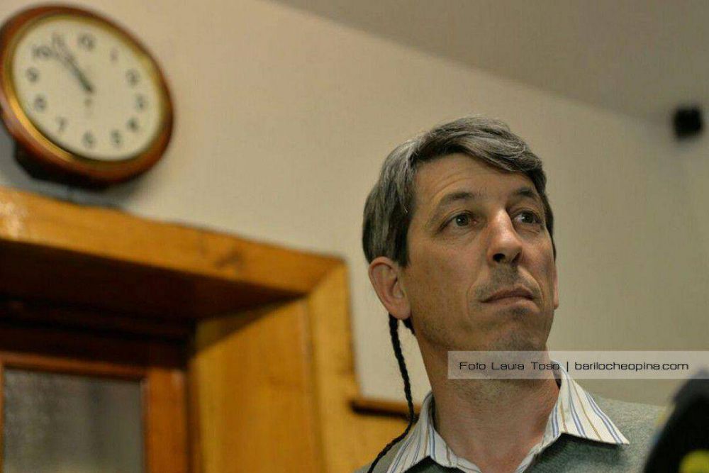El FpV acept� las disculpas de Garza pero adjudic� a Gennuso 