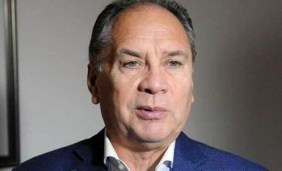 Descalzo: �Massa tiene las puertas abiertas en las internas del peronismo�