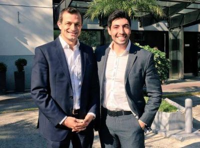 Peronismo bonaerense: reuniones cruzadas y una foto intrigante