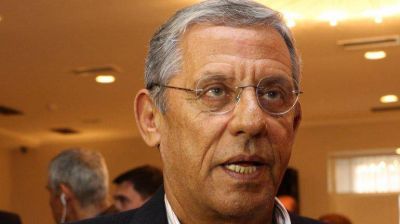 Quiroga dice que Macri todav�a no le ofreci� nada