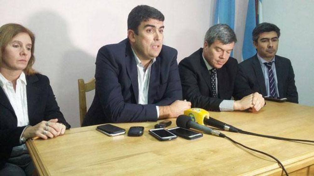 Red terciaria: el gobierno les tira la pelota a los municipios