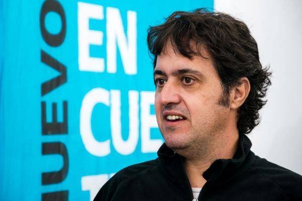 El kirchnerismo llama a un 