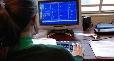 La provincia inaugura el Centro de Digitalizaci�n del Registro de la Propiedad