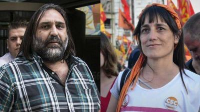 En medio de denuncias por irregularidades, habr� elecciones en el gremio de Roberto Baradel