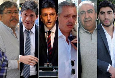 Hot Sale Massista: cada vez m�s dirigentes salen del Frente Renovador