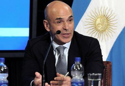 Tras la declaraci�n de Meirelles, Arribas pegar� un faltazo al Congreso