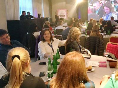 Gastron�micos de todo el pa�s deliberan en Mar del Plata en el Congreso Anual
