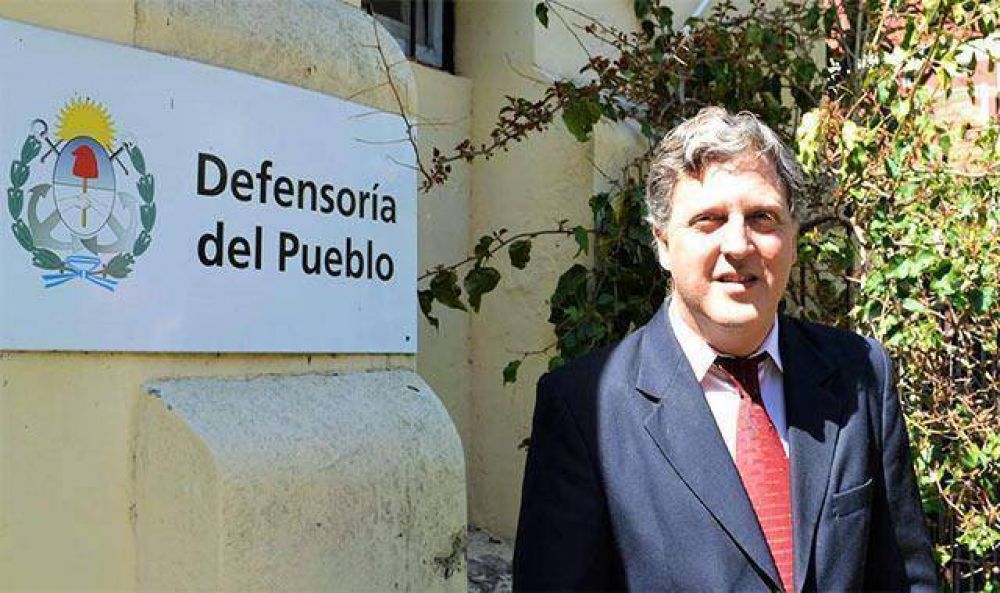 Rizzi: �Mucha gente est� imposibilitada de pagar las tasas municipales�
