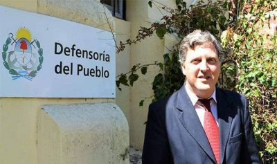 Rizzi: �Mucha gente est� imposibilitada de pagar las tasas municipales�
