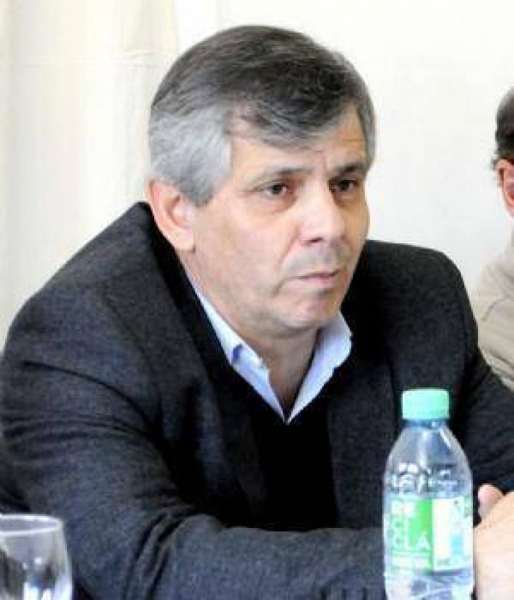 Guillermo Britos:�Estamos confiados en que ganaremos las elecciones de este a�o�