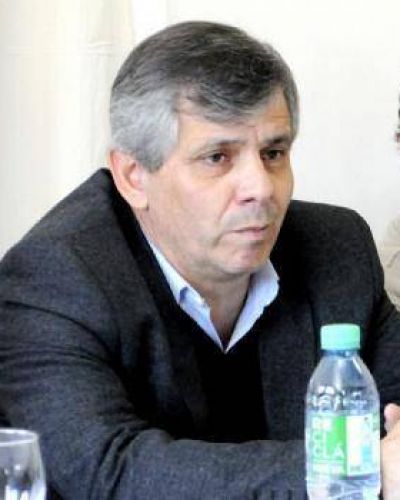 Guillermo Britos:�Estamos confiados en que ganaremos las elecciones de este a�o�