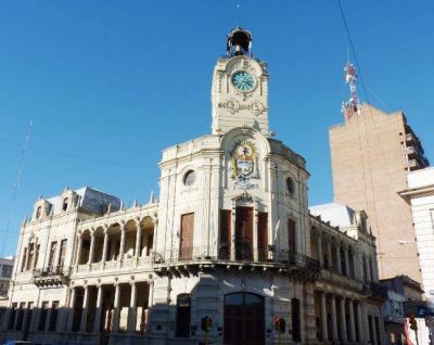 Paran�: Jerarquizados se movilizar�n este mi�rcoles al Palacio Municipal 