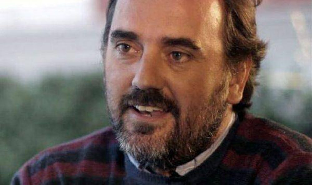 Emiliano Giri lanz� su precandidatura a concejal por el PRO