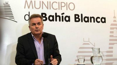 Casi la mitad de los pobres de Bah�a tienen menos de 25 a�os y el Municipio les dar� trabajo