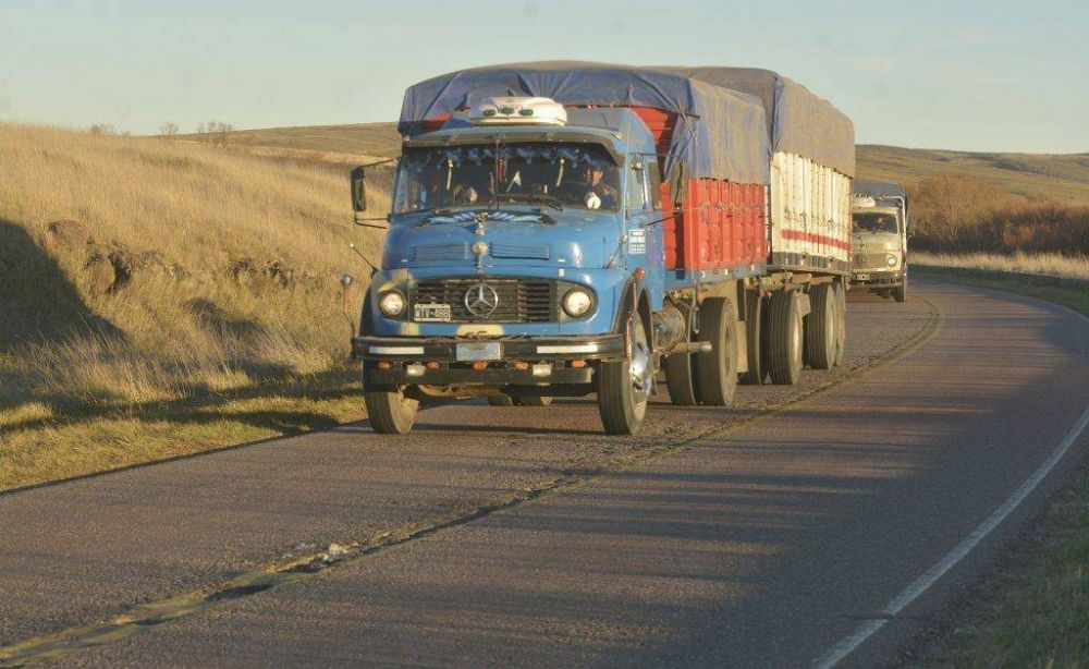 Obras viales en la provincia: en qu� benefician a Bah�a y la regi�n