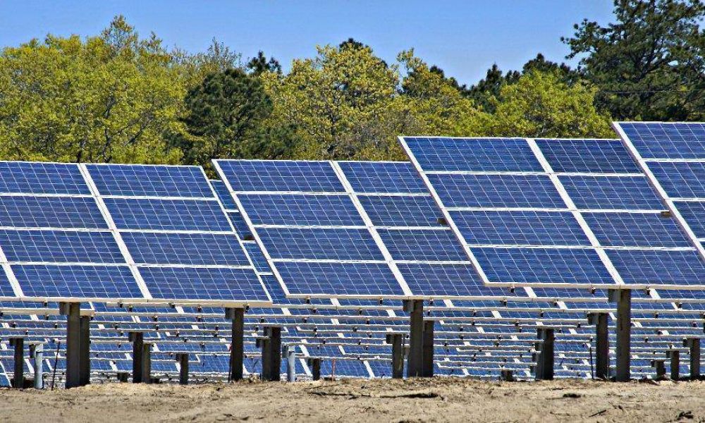 Proponen una matriz energ�tica diversificada para abastecer la demanda